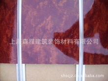 鋁合金槽板與松木木材 建筑裝飾材料的創新組合與市場供應